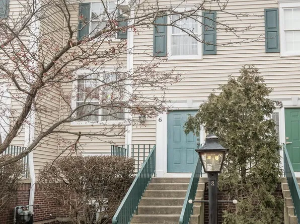 2447 Courtyard Cir Unit 6, Aurora, IL 60506