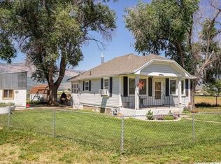 2960 W Pioneer Rd, Marriott Slaterville, UT 84404