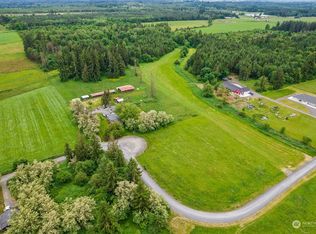 149 Alden Johnson Rd, Onalaska, WA 98570