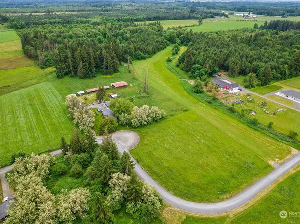 149 Alden Johnson Road, Onalaska, WA 98570