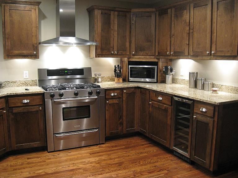 Kitchen 1