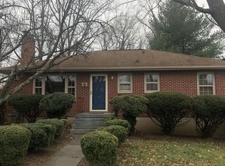 111 E Whitlock Ave, Winchester, VA 22601