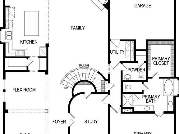 3rd image of this home