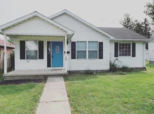 509 Wilson Ave, Piqua, OH 45356