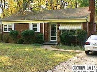 4121 Blenhein Rd, Charlotte, NC 28208