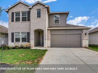 840 Gerardia Ct, Seguin, TX 78155