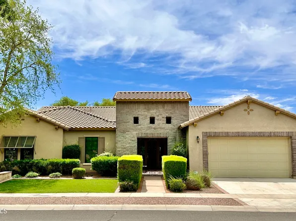 3111 E RED OAK Court, Gilbert, AZ 85297