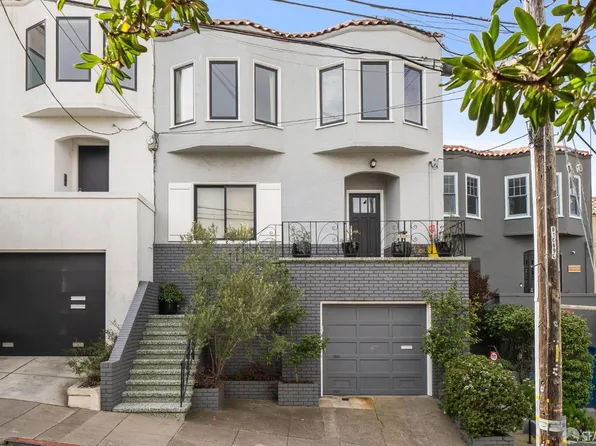 87 Seward St, San Francisco, CA 94114