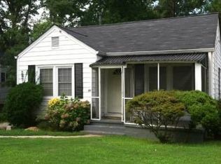 1028 Donnelly Ave SW, Atlanta, GA 30310