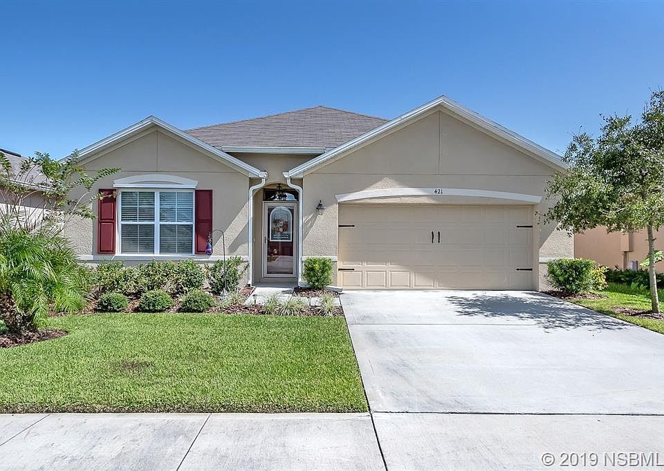 1st image of 421 White Coral Ln