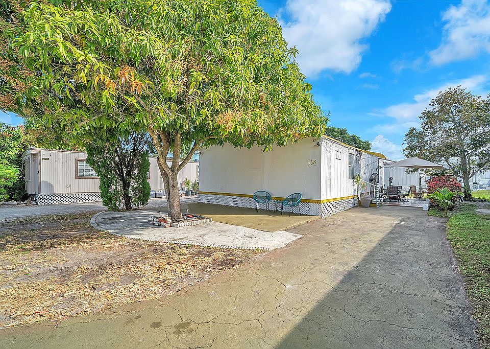 1st image of 4955 NW 199th St Lot 158