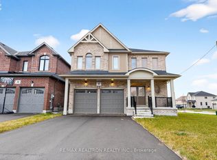 40 Wakefield Blvd, Essa, ON L3W 0L8