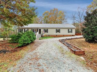 253 Songbird Rd, Littleton, NC 27850