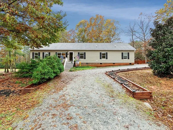 253 Songbird Rd, Littleton, NC 27850