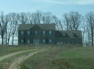 2575 Krouse Rd, Owosso, MI 48867