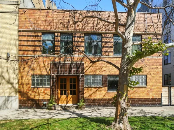 1628 Central Pkwy, Cincinnati, OH 45202