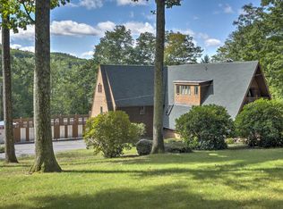 103 Old Chesham Rd, Marlborough, NH 03455