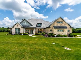 2117 Buck Ct, Caddo Mills, TX 75135