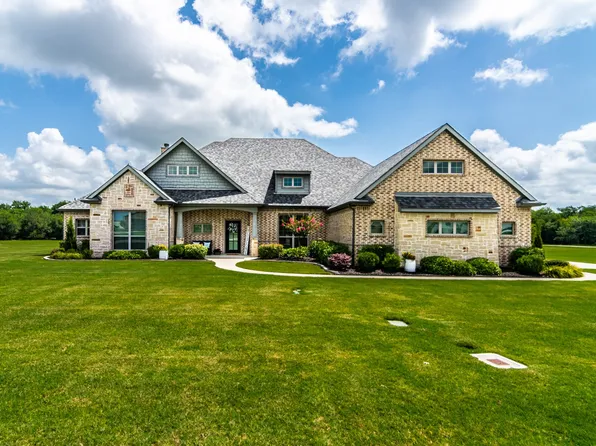 2117 Buck Ct, Caddo Mills, TX 75135