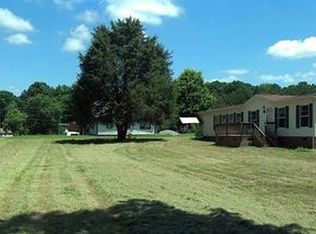 175 Jarrell Rd, Lexington, NC 27292