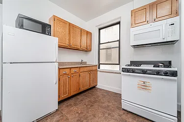Rented by Modern Spaces