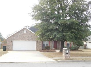 206 Cumberland Woods Ter, Warner Robins, GA 31088