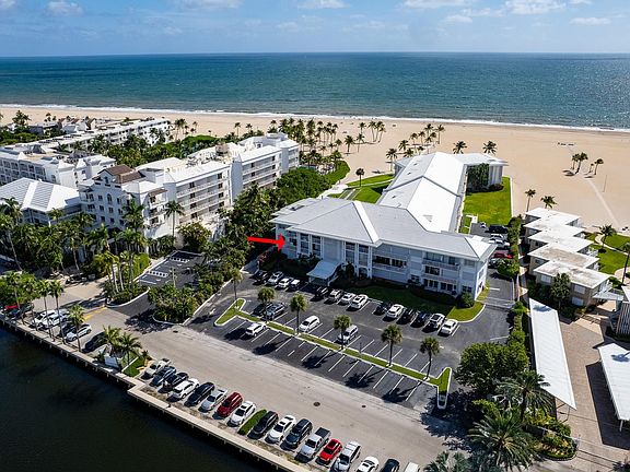 2nd image of 1750 S Ocean Lane #205