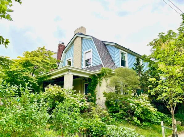 1137 Lancaster Ave, Pittsburgh, PA 15218
