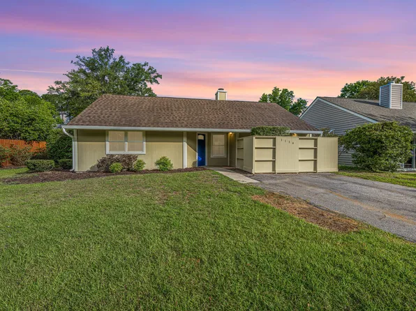 1116 Astor Dr, Mount Pleasant, SC 29464