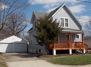 506 N Lynn St, Champaign, IL