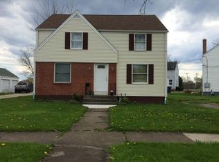 3 W Park Rd #LEFT, Grand Island, NY 14072