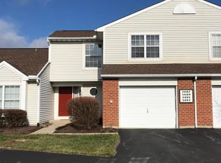 1495 Eagle Highlands Dr #1495, Fairborn, OH 45324