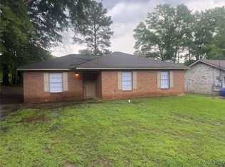 4160 Piedmont Dr, Montgomery, AL 36108