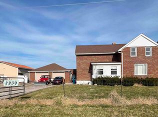 2239 S Tuscola Rd, Munger, MI 48747