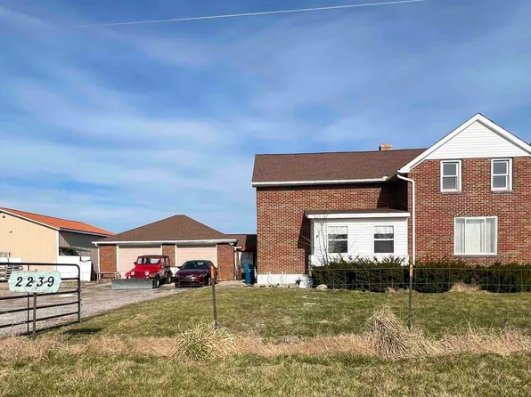 2239 S Tuscola Rd, Munger, MI 48747