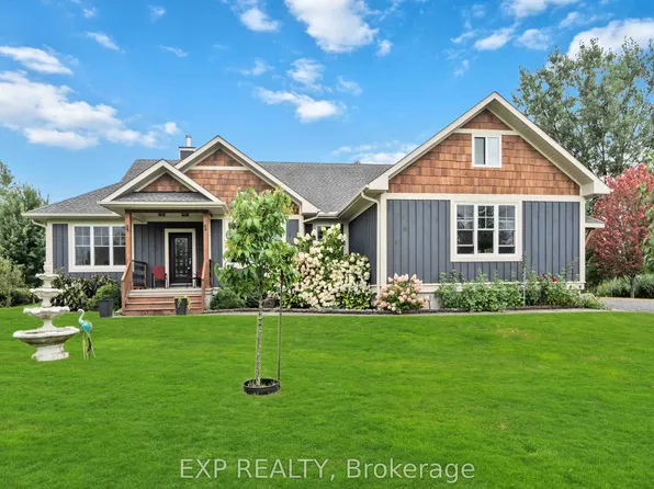 49 Darcys Rd, Lanark Highlands, ON K0G 1K0