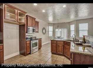 13612 S Danaus Way, Herriman, UT 84096