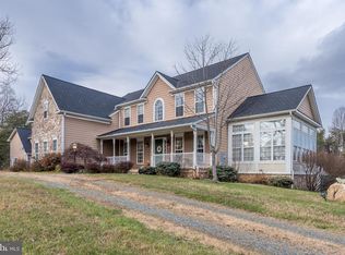 53 Ebenezer Church Rd, Stafford, VA 22556