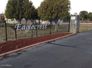 8439 Lake View Dr, Show Low, AZ 85901