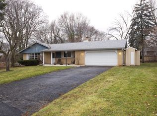 6535 North Braeburn LANE, Glendale, WI 53209