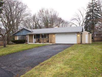 6535 North Braeburn LANE, Glendale, WI, 53209