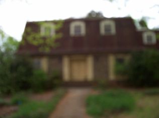 101 Brookhaven Dr, Clemson, SC 29631