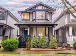 24222 103rd Ave, Maple Ridge, BC V2W 1Y1