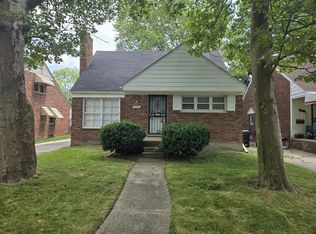 11284 McKinney St, Detroit, MI 48224