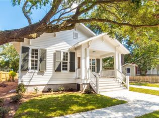 357 Chatham St, Mobile, AL 36604