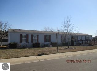 7354 Lassie Dr, Alma, MI 48801