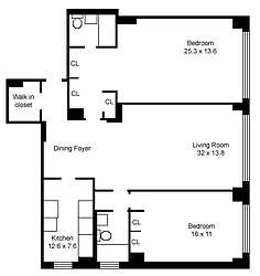 Sold by Bellmarc Realty