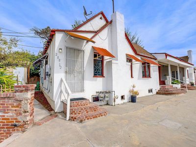 288 S Coronado St, Los Angeles, CA, 90057