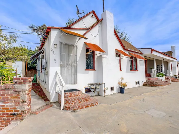 288 S Coronado St, 288 S Coronado St, Los Angeles, CA 90057