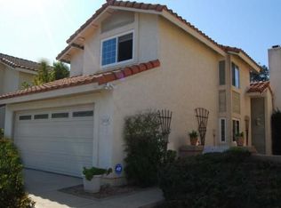 2410 Royal Saint James Dr, El Cajon, CA 92019